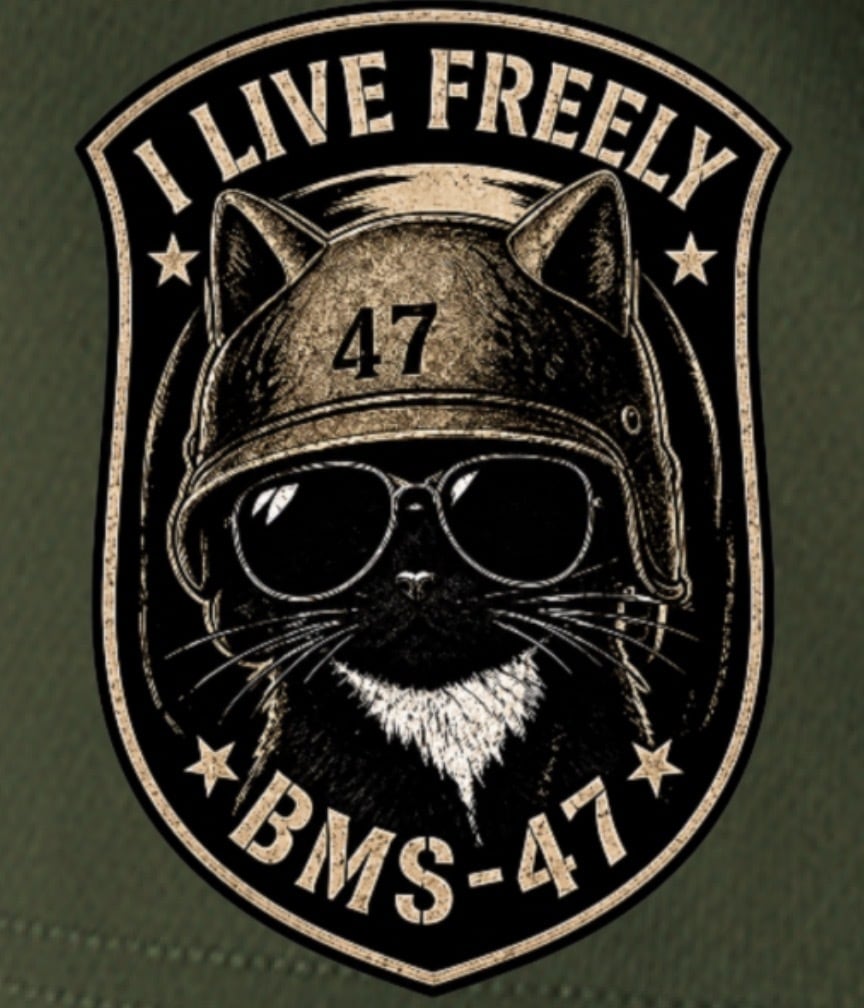 BMS-47 ROADSTER/緑