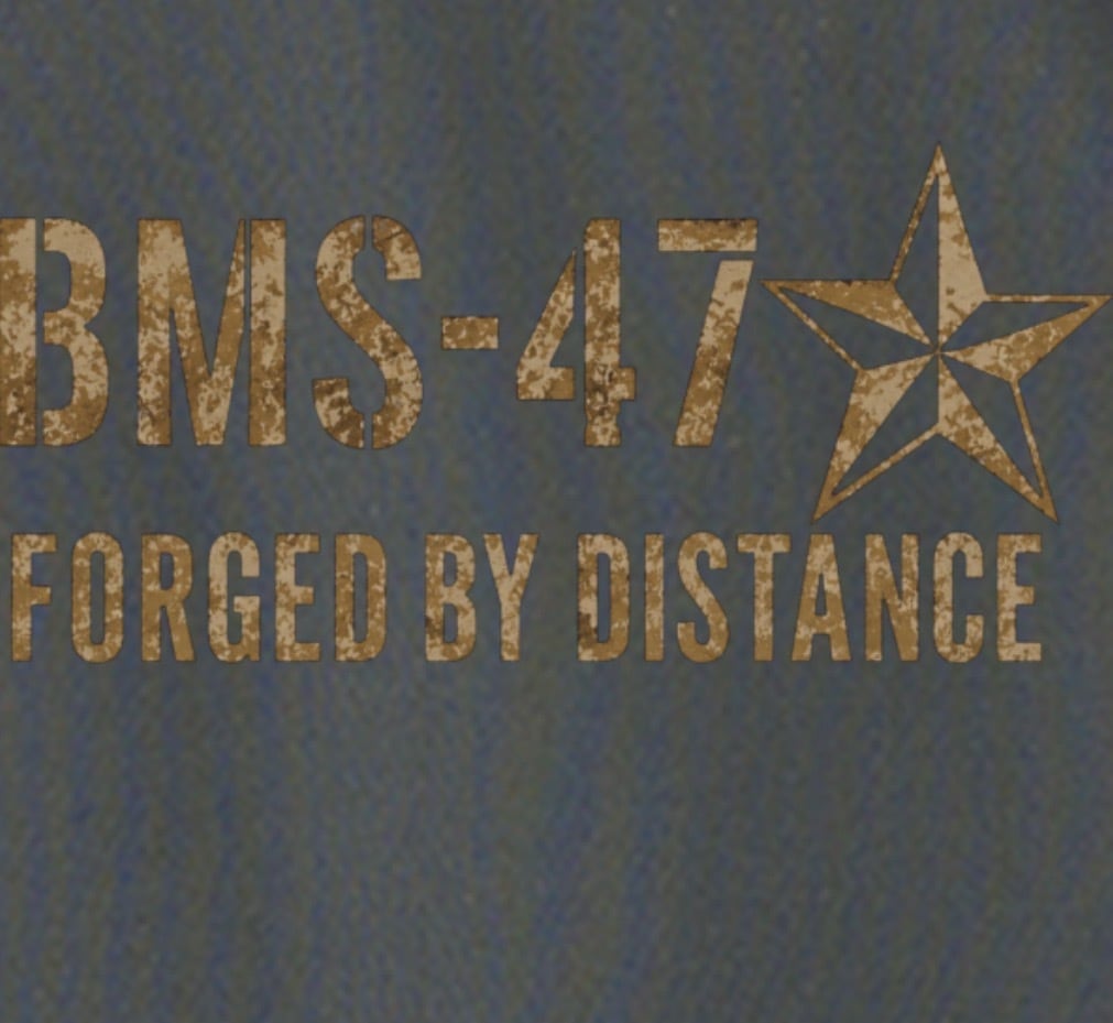 BMS-47 TOOL SHIELD DRY TEE/灰