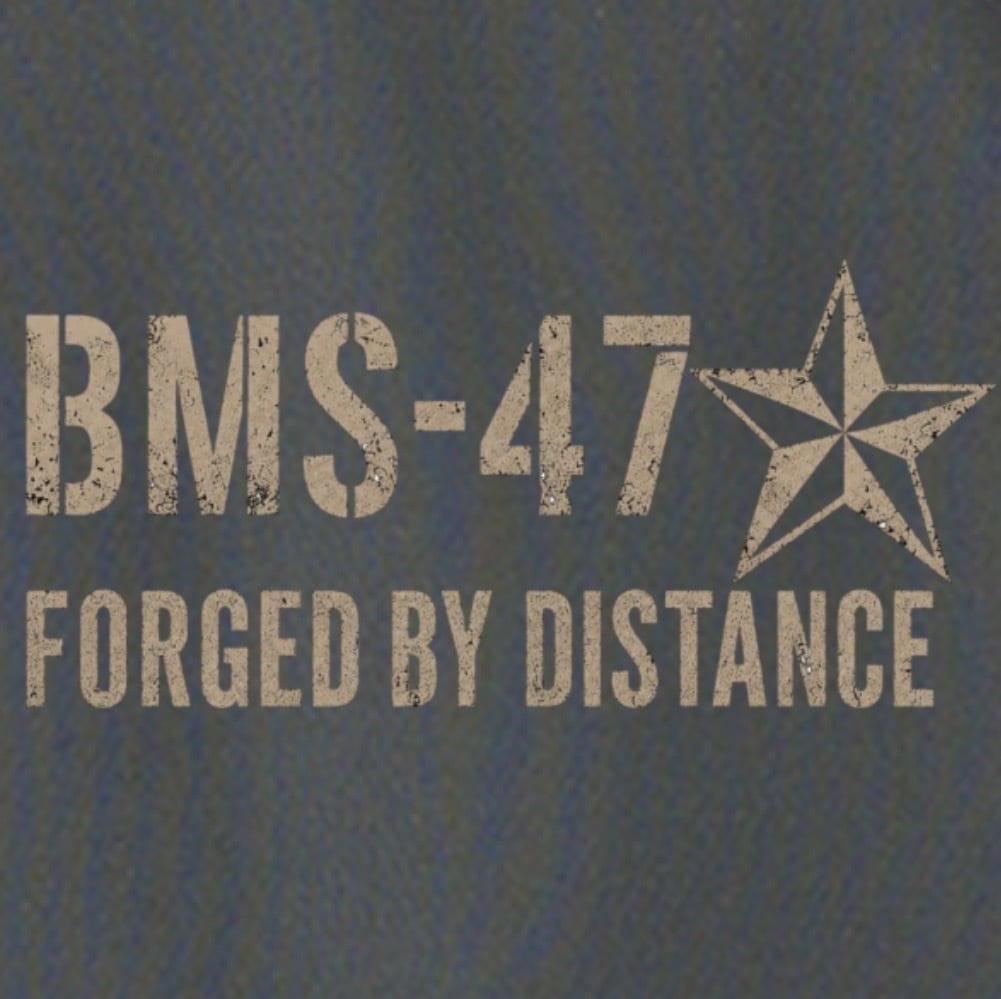 BMS-47 TOOL SHIELD DRY TEE/灰