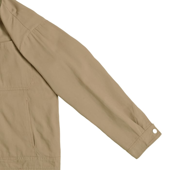 BMS-47 HIGH LINE NIGHT SHIFT 47 GARAGE JACKET