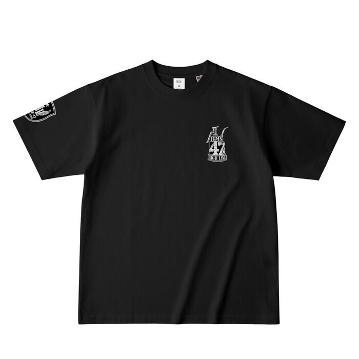 BMS-47 HIGH LINE CHAIN 47 TEE