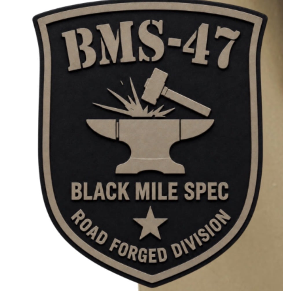 BMS-47 SKULL COACH JACKET/サンド