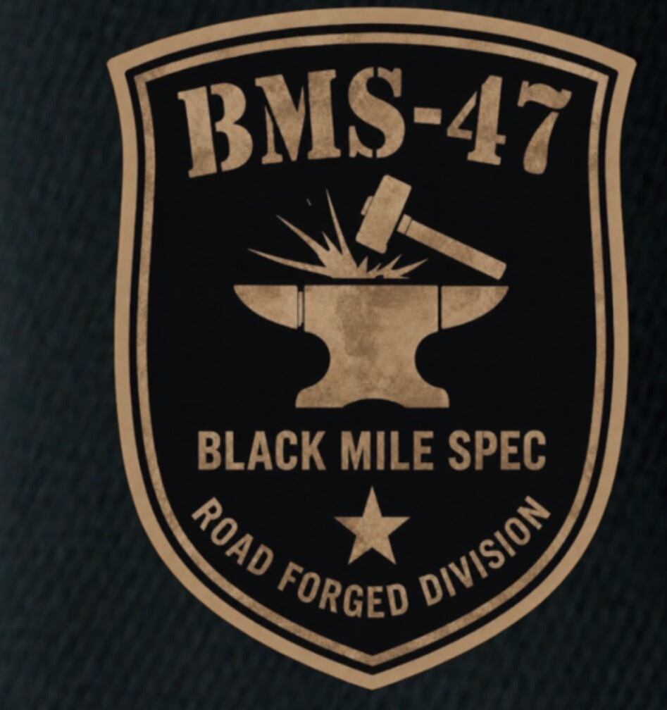 BMS-47 TOOL SHIELD DRY TEE/黒