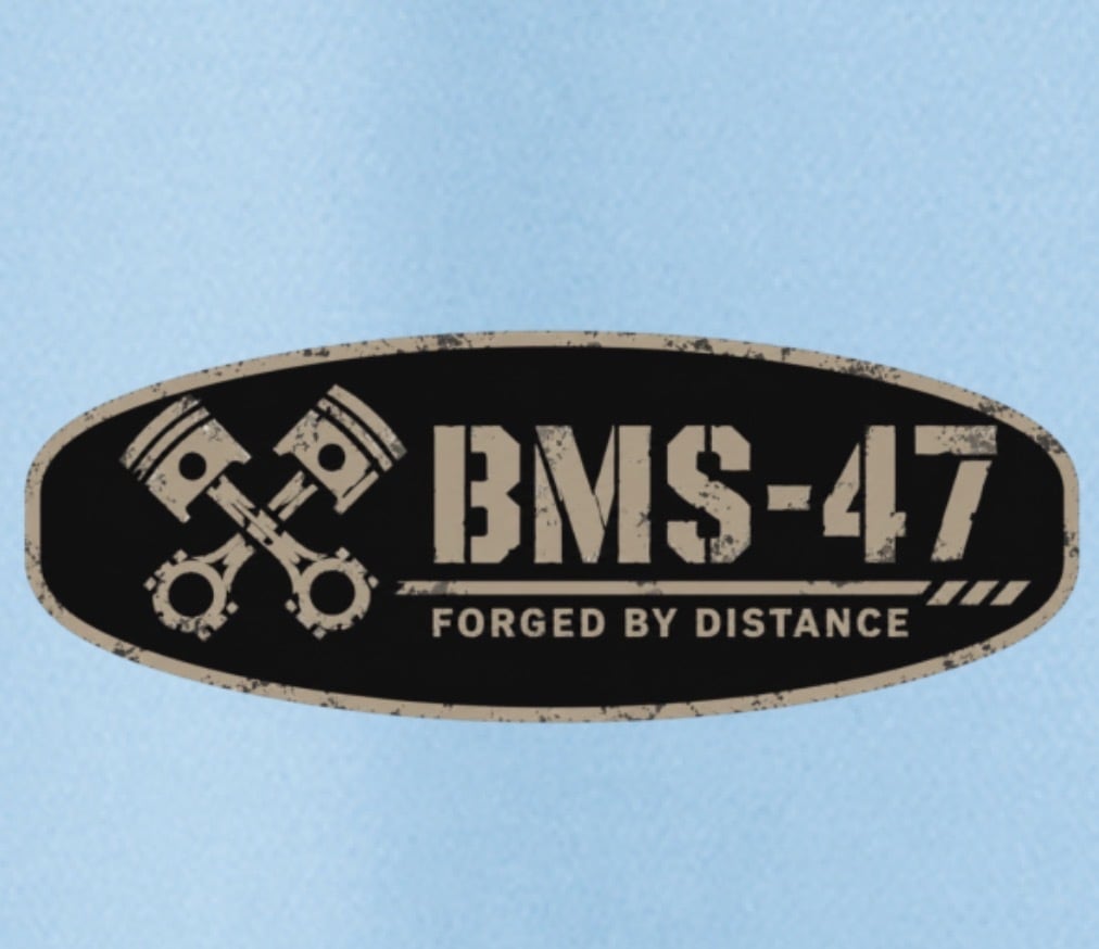 BMS-47 ROADSTER/水色