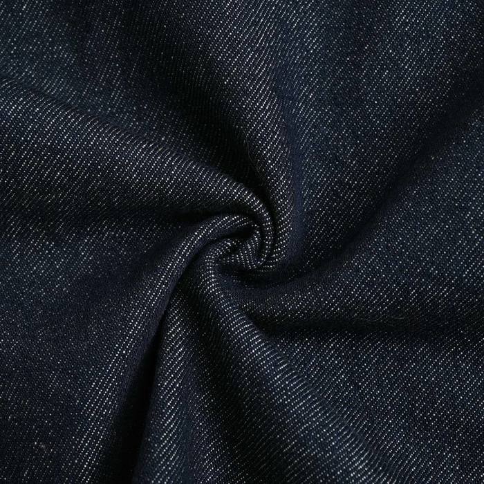 BMS-47 HIGH LINE ROAD HOME GARAGE DENIM SHIRT