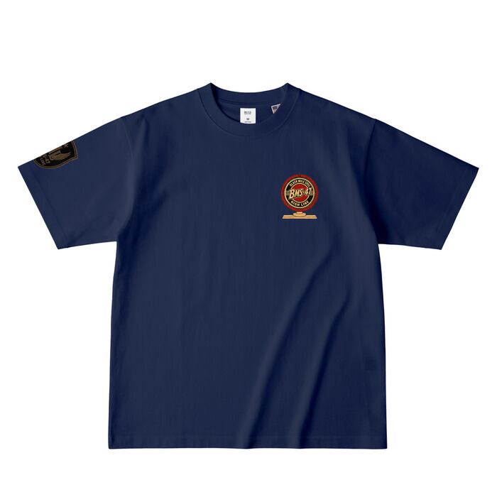 BMS-47 HIGH LINE “TWIN PUMP” TEE