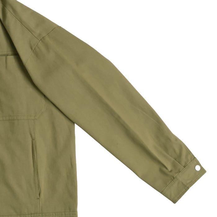 BMS-47 HIGH LINE NIGHT SHIFT 47 GARAGE JACKET