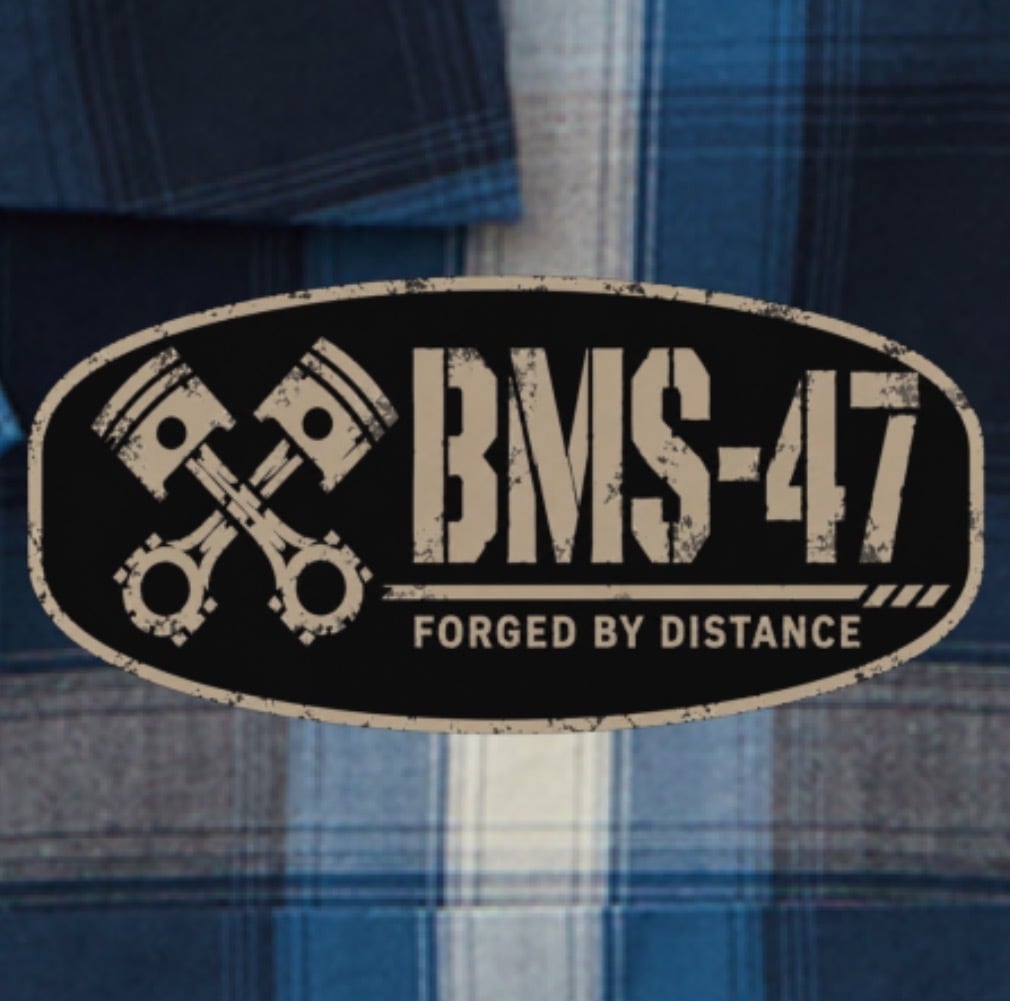 BMS-47 ROADSTER SHIRT