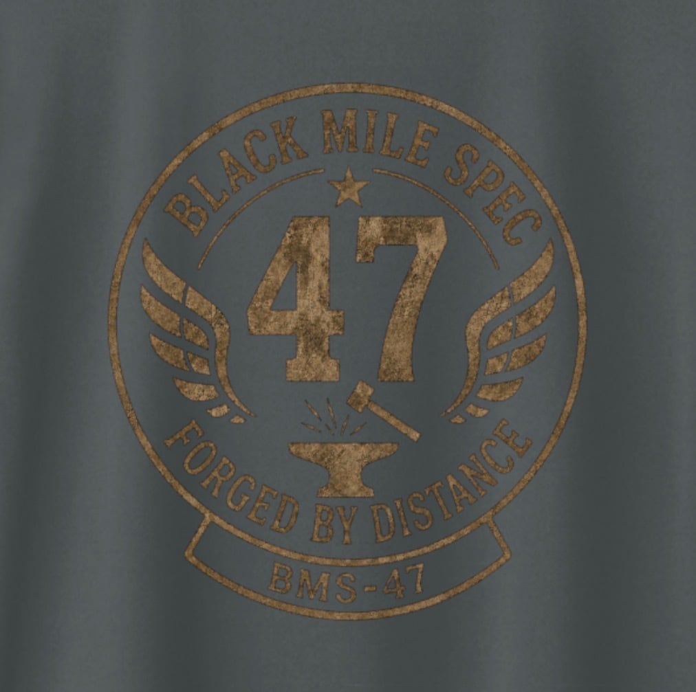 BMS-47 STANDARD ライトドライジップパーカー