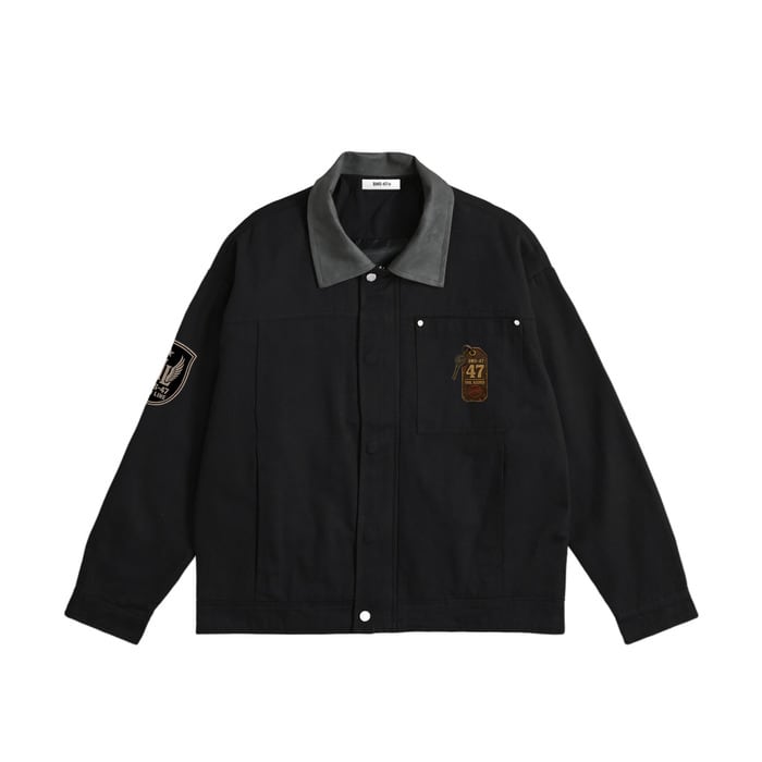 BMS-47 HIGH LINE TOOL CHEST 47 GARAGE JACKET