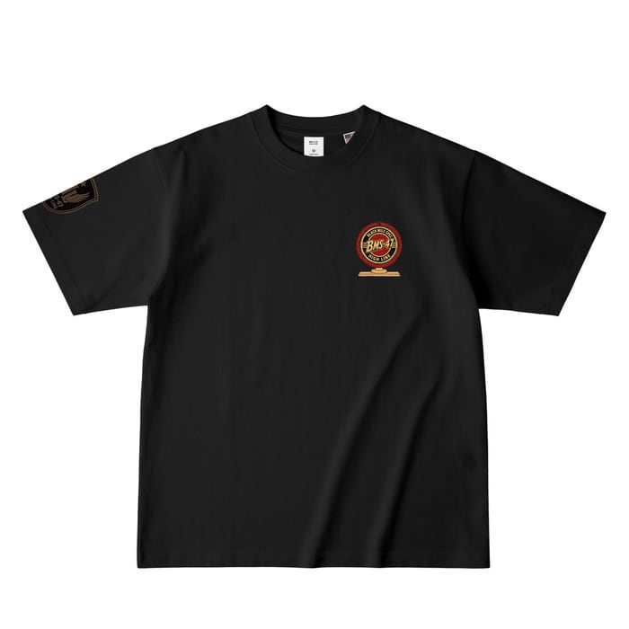 BMS-47 HIGH LINE “TWIN PUMP” TEE