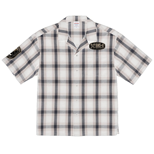 BMS-47 ROADSTER SHIRT