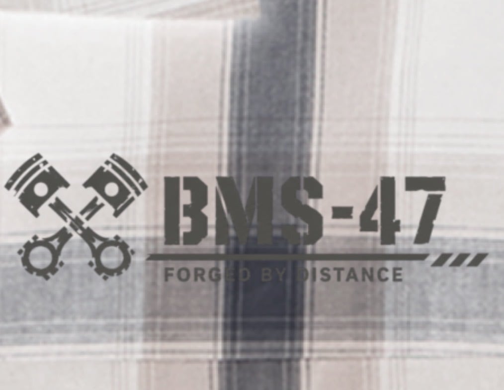 BMS-47 ROADSTER SHIRT/白