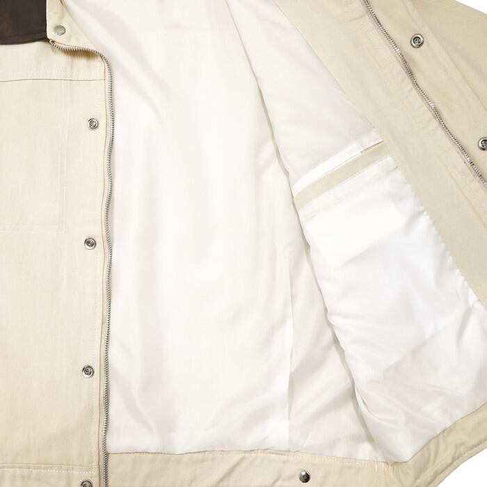 BMS-47 HIGH LINE TWIN PUMP 47 SERVICE JACKET