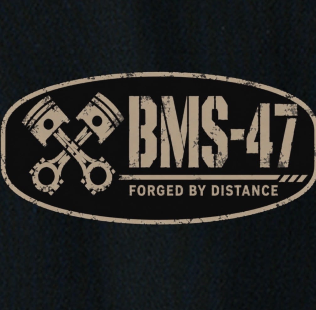 BMS-47 ROADSTER／黒