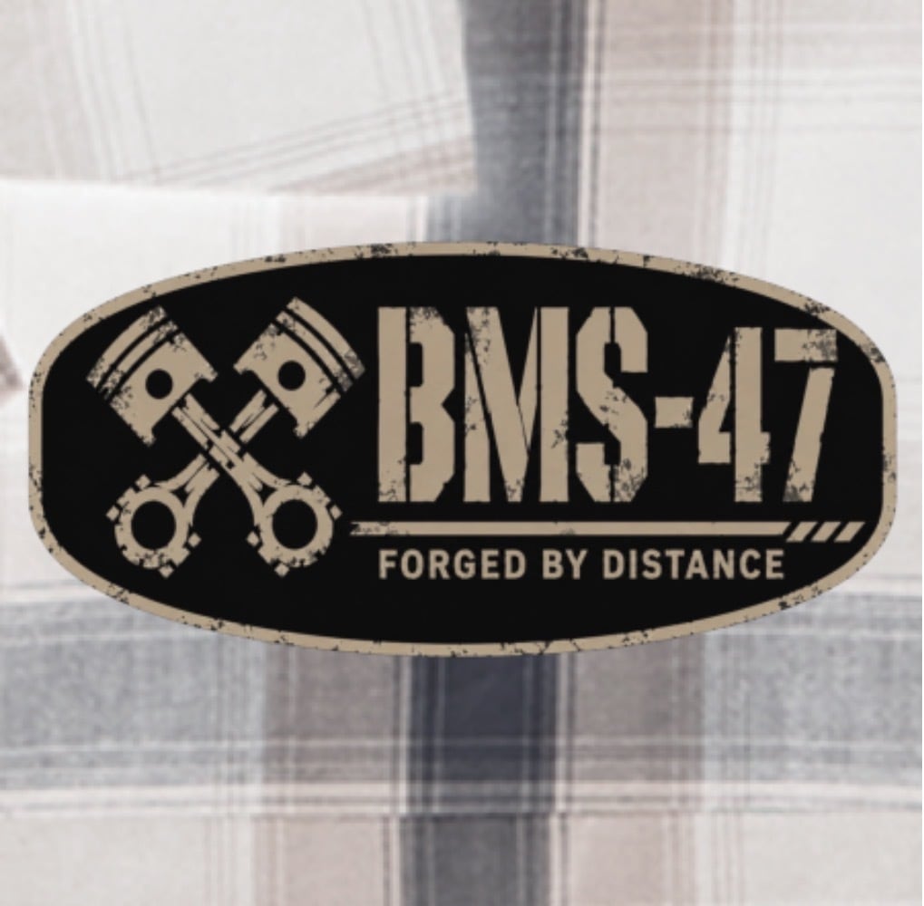 BMS-47 ROADSTER SHIRT