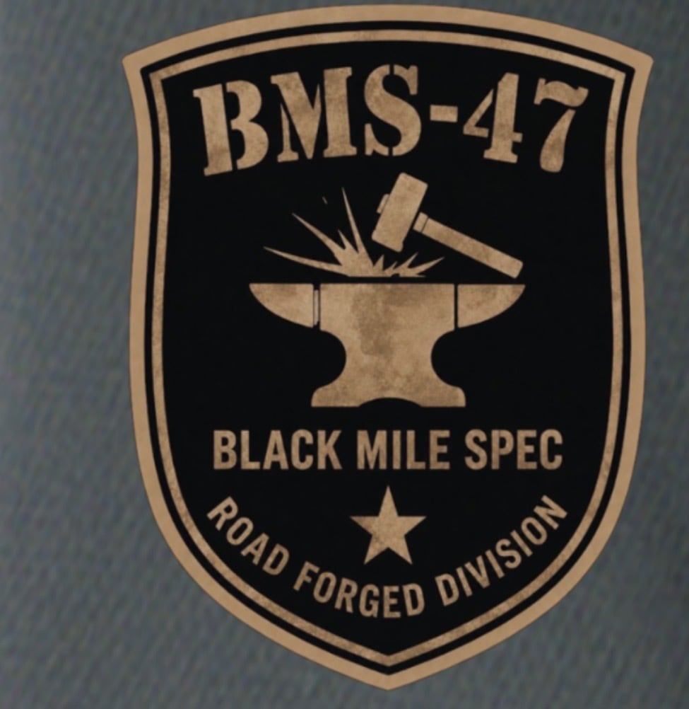 BMS-47 TOOL SHIELD DRY TEE/灰