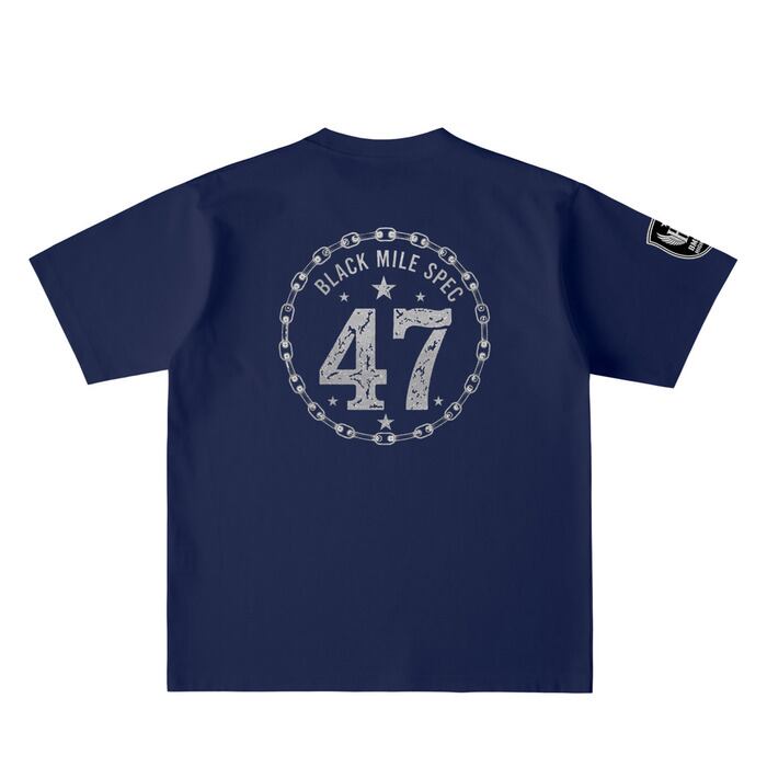 BMS-47 HIGH LINE CHAIN 47 TEE