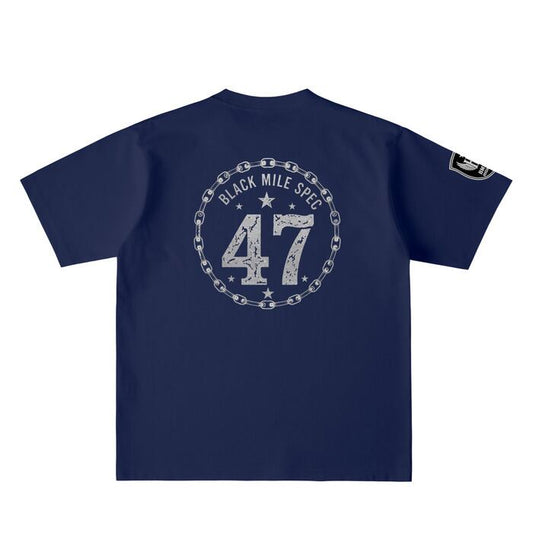 BMS-47 HIGH LINE CHAIN 47 TEE