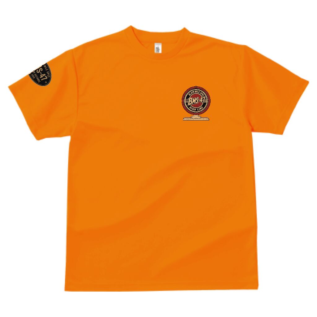 BMS-47  “TWIN PUMP” DRY TEE