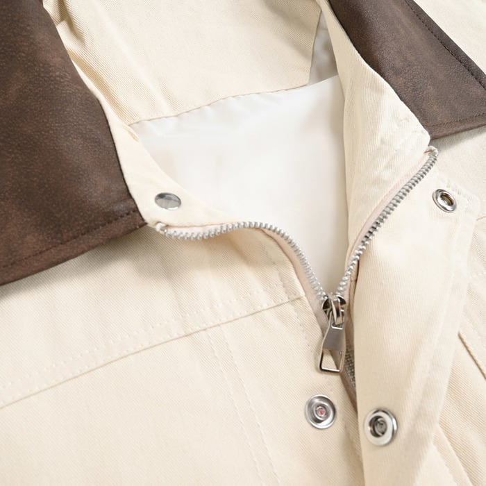 BMS-47 HIGH LINE TWIN PUMP 47 SERVICE JACKET