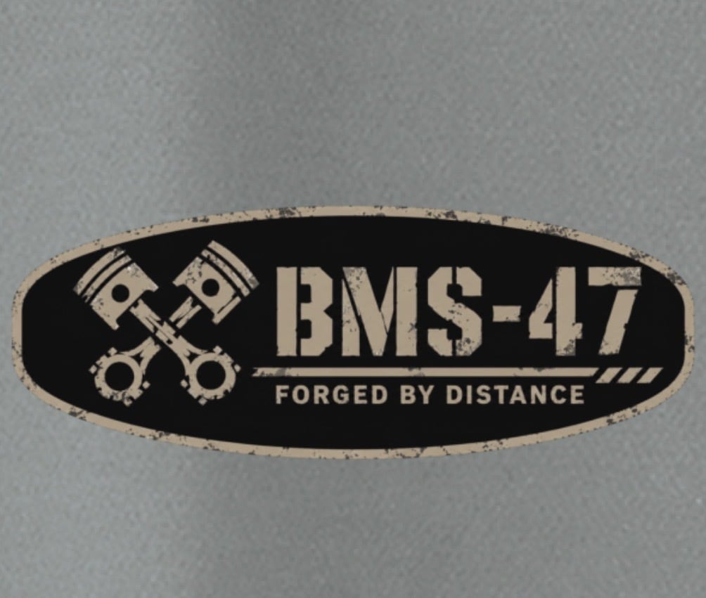 BMS-47 ROADSTER/灰