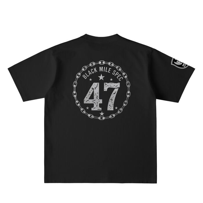 BMS-47 HIGH LINE CHAIN 47 TEE