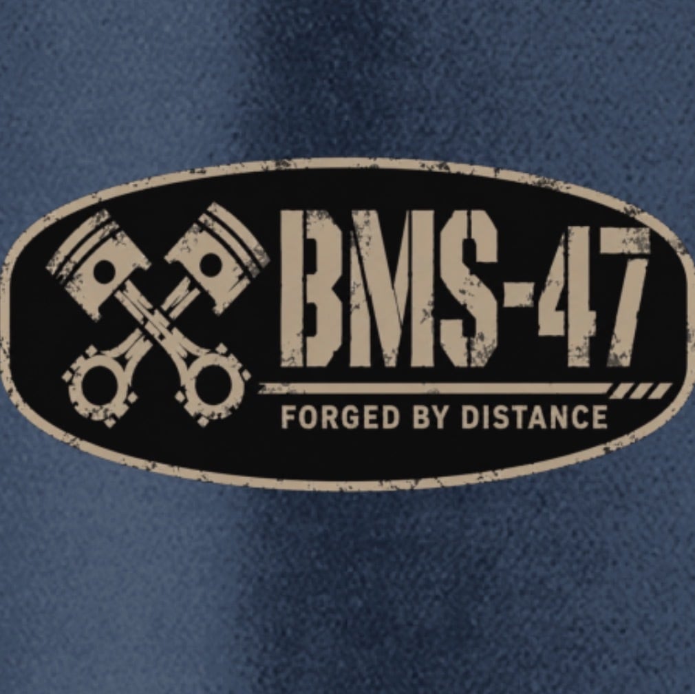 BMS-47 ROADSTER／青