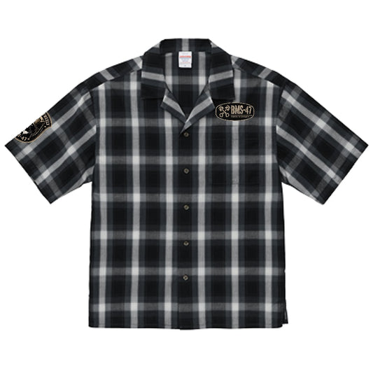 BMS-47 ROADSTER SHIRT