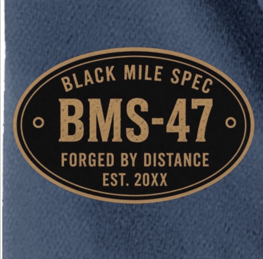 BMS-47  “TWIN PUMP” DRY TEE