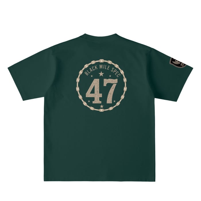 BMS-47 HIGH LINE CHAIN 47 TEE