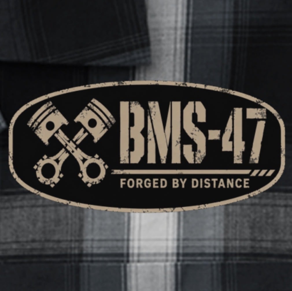 BMS-47 ROADSTER SHIRT