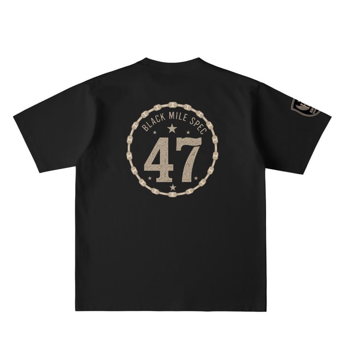 BMS-47 HIGH LINE CHAIN 47 TEE