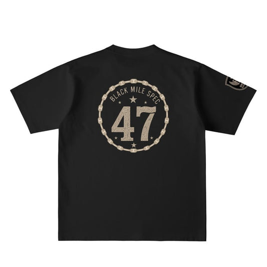BMS-47 HIGH LINE CHAIN 47 TEE