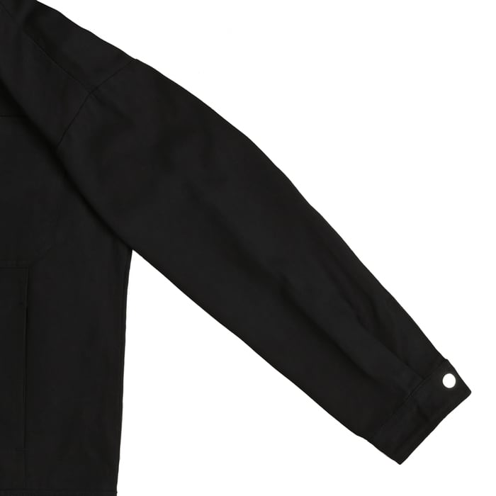 BMS-47 HIGH LINE TWIN PUMP 47 SERVICE JACKET